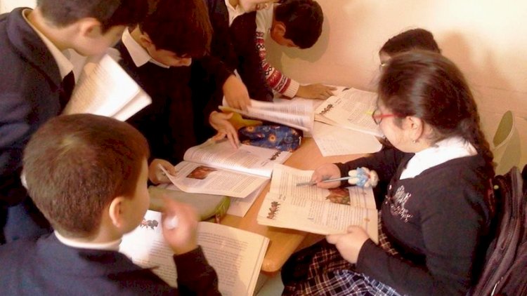    Azərbaycanda təhsildə rus dili qorunub saxlanılacaq   