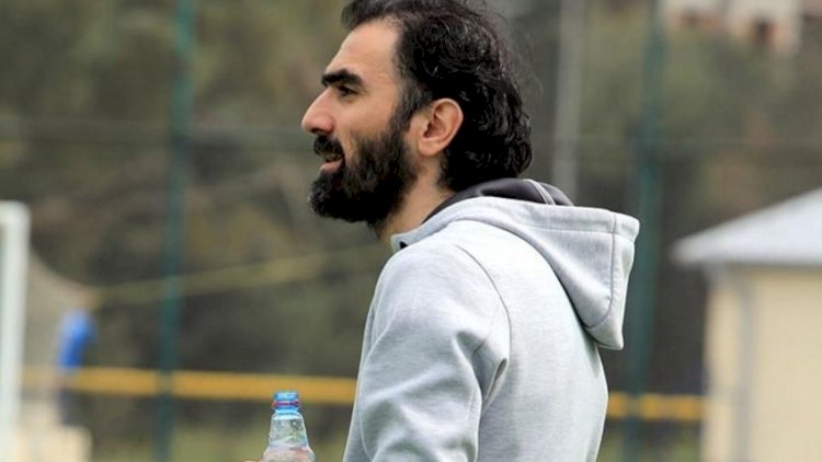    Vaqif Cavadov “Sumqayıt”ın əvəzedici komandasına baş məşqçi təyin olundu   