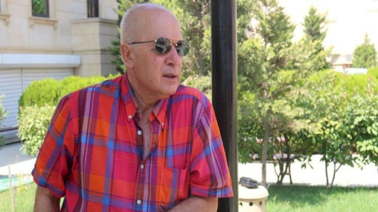    Xalq artisti Ramiz Məlikin səhhəti ilə bağlı   RƏSMİ AÇIQLAMA