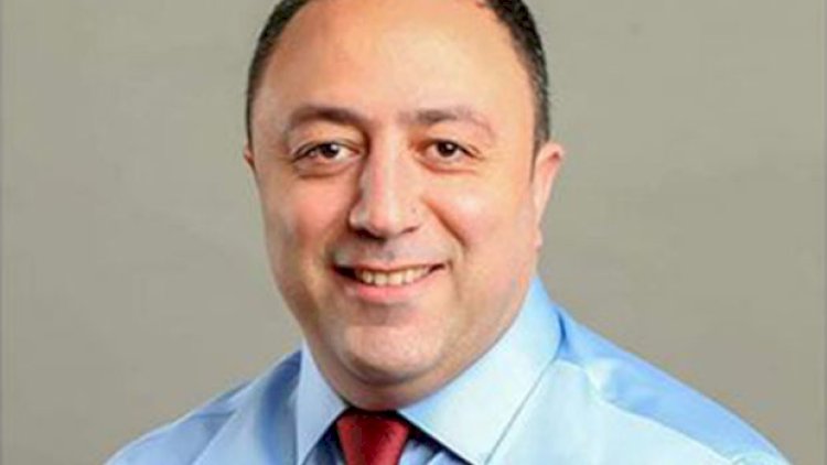    Azərbaycan Yüksəliş Partiyasının sədri Anar Əsədli həbs edildi   