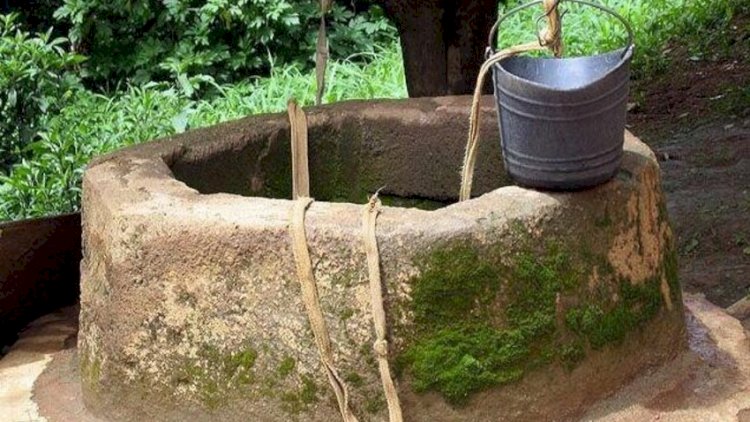    Bakıda su quyusunda meyit tapıldı   