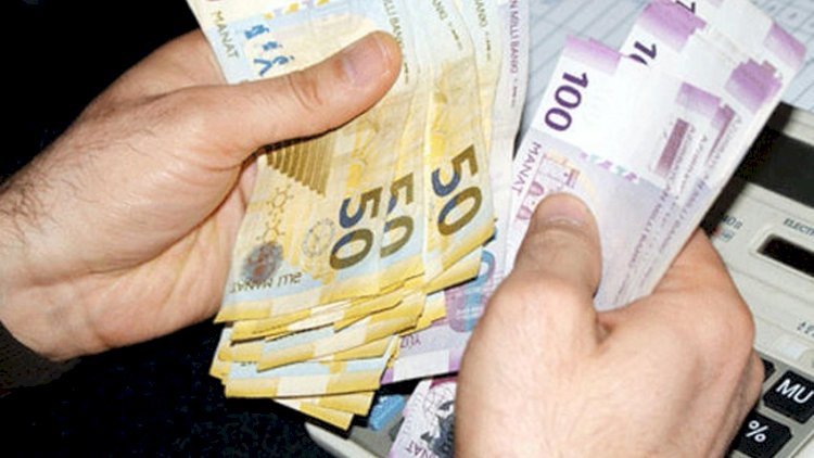    Sosial müavinətlərlə bağlı açıqlama    