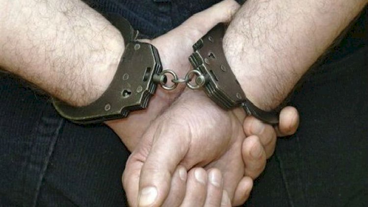   Polis Cəlilabadda quş oğrusunu tutdu    