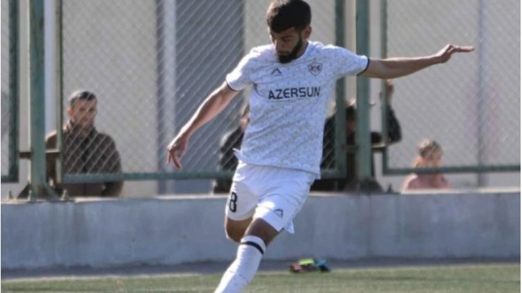    “Qarabağ“ın halı pisləşın futbolçusu əməliyyat olunur    