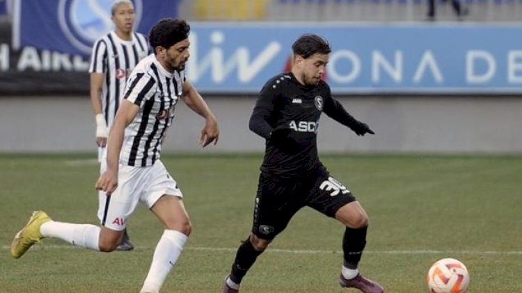    “Neftçi” çempionluq yarışında növbəti zərbəni aldı   