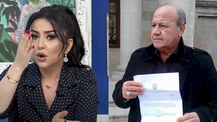    “Biz nə vaxt biqeyrət olmuşuq?!” - Afətə sərt cavab   