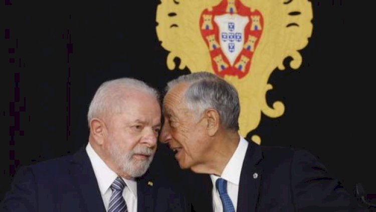    Müharibədə Ukraynanın da günahı var - Braziliya prezidenti   
