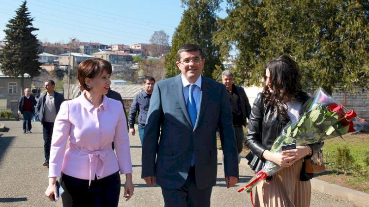    Sülhməramlılarla bağlı şok iddia: Ruslar Araikin qızına... - Polkovnik sirləri açdı   