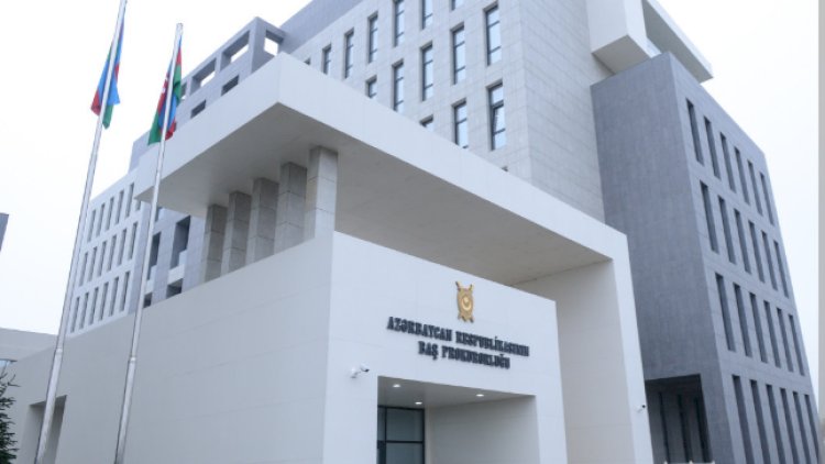    Biləsuvarda qətl: Cinayət işi açıldı   
