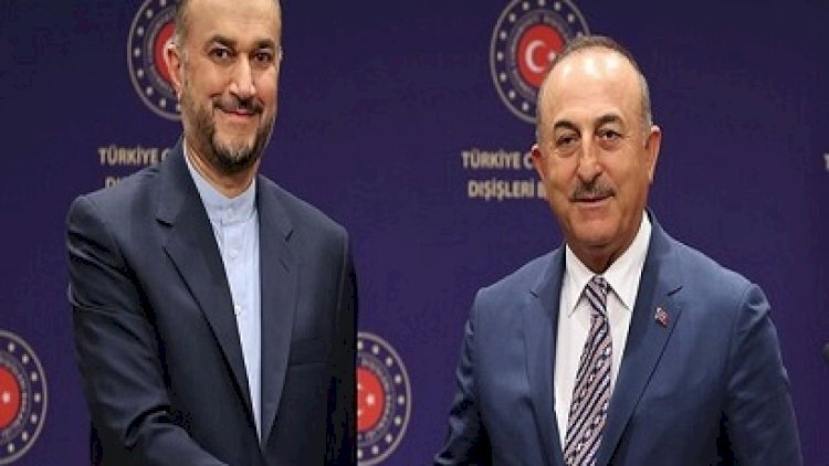    İranın maraqlarını Türkiyə təmsil edəcək   