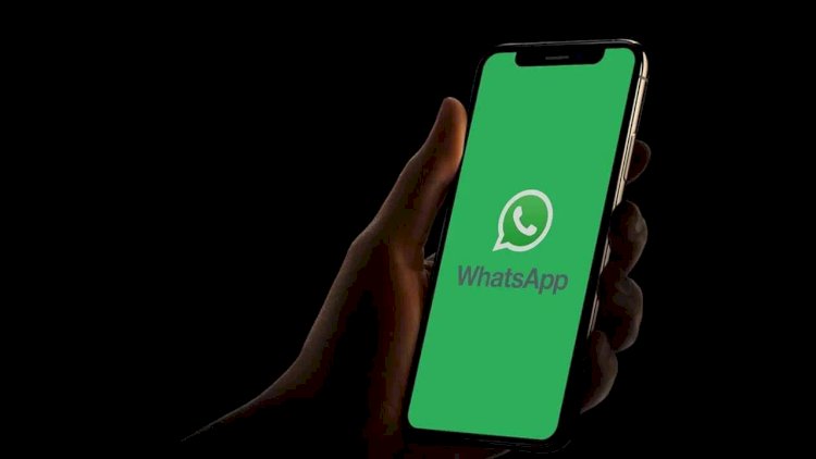    Oğurlanmış “WhatsApp” hesabını necə qaytarmaq olar?   