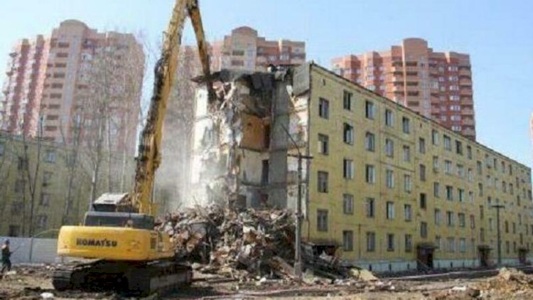    Bina sakinləri 350 manat kirayə pulu alacaq   