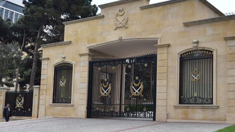    “Erməni əsgərini biz öldürməmişik“ - MN-dən təkzib   