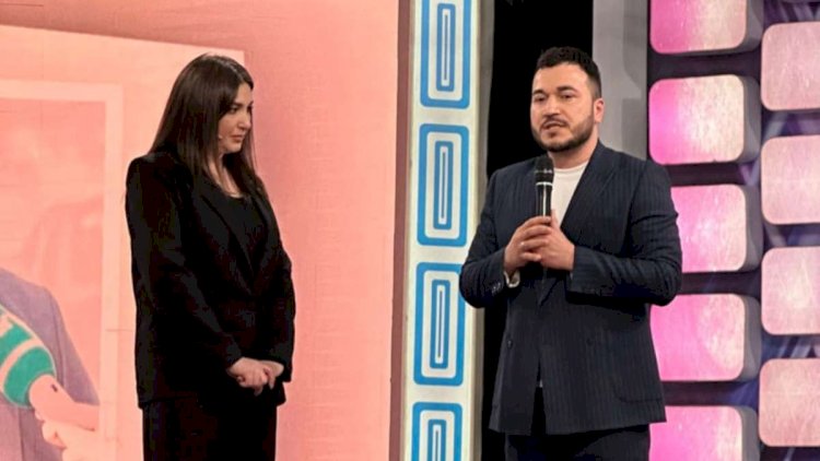    Dilarənin qəzadan sonra ilk verilişi -   TV-də niyə göstərilmir?