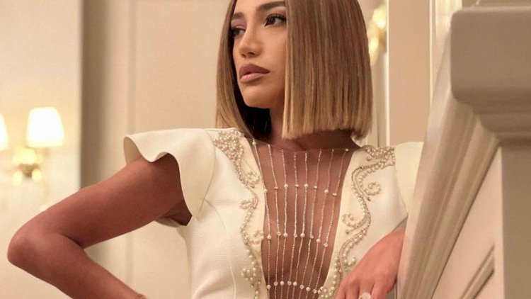    Röya Ayxan dikdabansız qaldı   