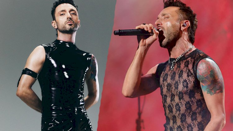    Mabel Matiz Bakıda konsert verir - Video   