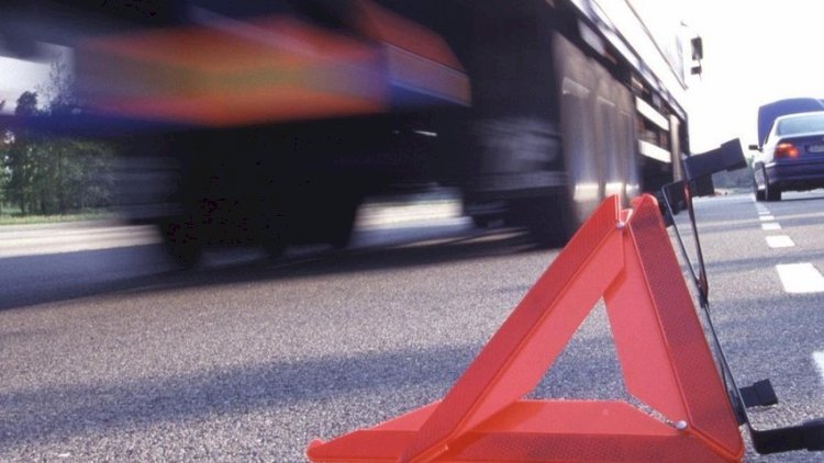    Bakıda ağır yol qəzası: Xəsarət alanlar var   