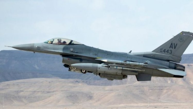    İsrail “Hizbullah”ın mövqelərinə hava zərbələri endirdi   