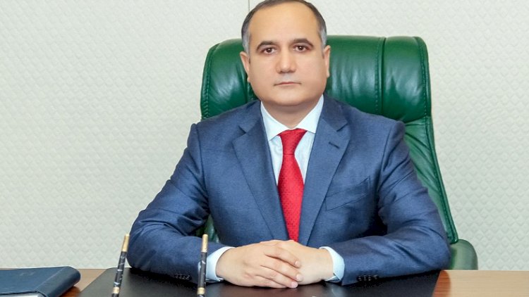    “Ümummilli Lider ömrünün sonuna qədər andına sadiq qaldı” - Kamaləddin Qafarov   