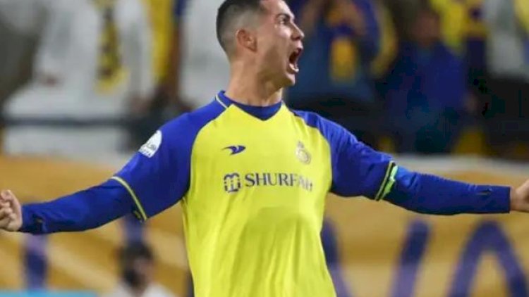    “Əl-Nəsr” uduzdu, Ronaldo məşqçiləri ilə mübahisə etdi    