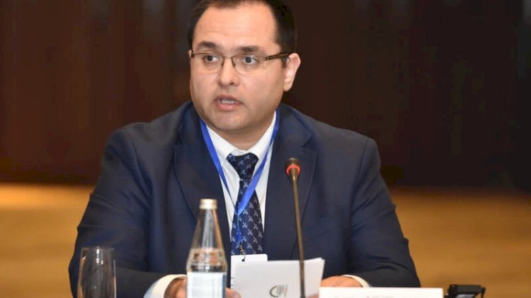    Yeni nazirdən ilk açıqlama: “Bunsuz heyvanların rifahına nail olmaq mümkün deyil”   