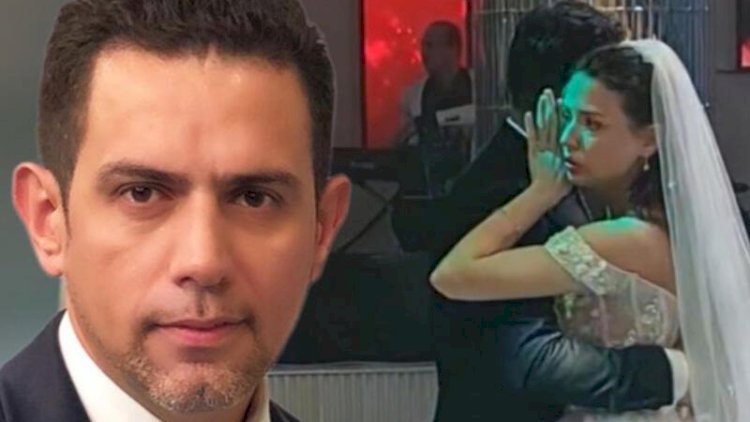    Müğənni qızına toy etdi   
