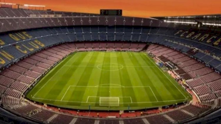    Bu stadionun təmirinə 1 milyard avro xərclənəcək   