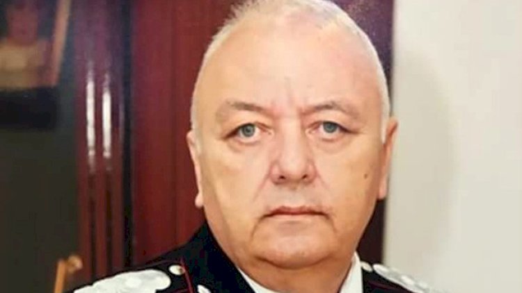    Akif Çovdarovun əmlakına dair qərar dəyişdi   