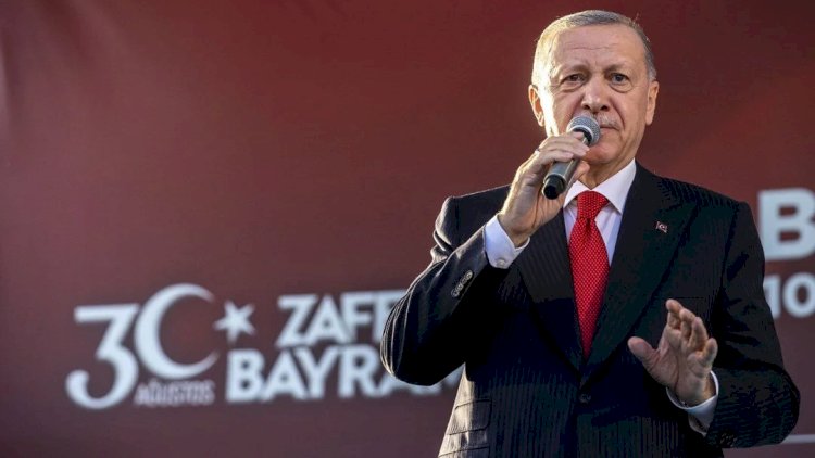    Ərdoğan Kılıçdaroğlunu 10 faiz qabaqlaya bilər   