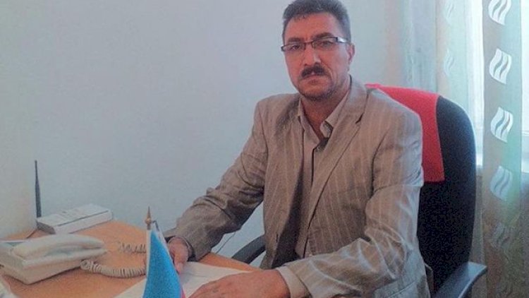    Maşını yol kənarında saxlayıb vəfat etdi - FOTO   