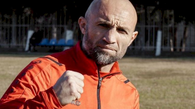    “Neftçi“ ilə oyuna final üçün çıxacağıq” -  Kamal Bayramov danışdı    