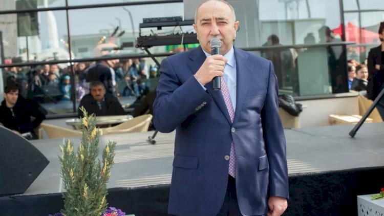    Keçmiş icra başçısı Ali Məhkəməyə müraciət göndərdi   