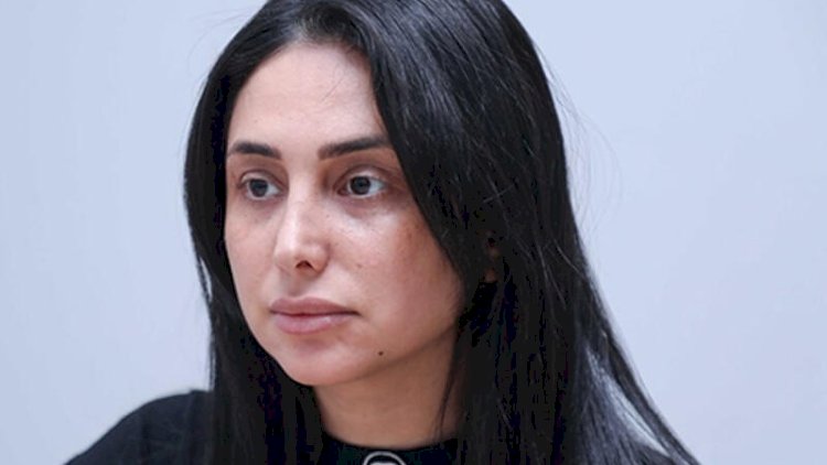    Baş Prokurorluq Elnarə Bəkirovanın iddialarına cavab verdi   