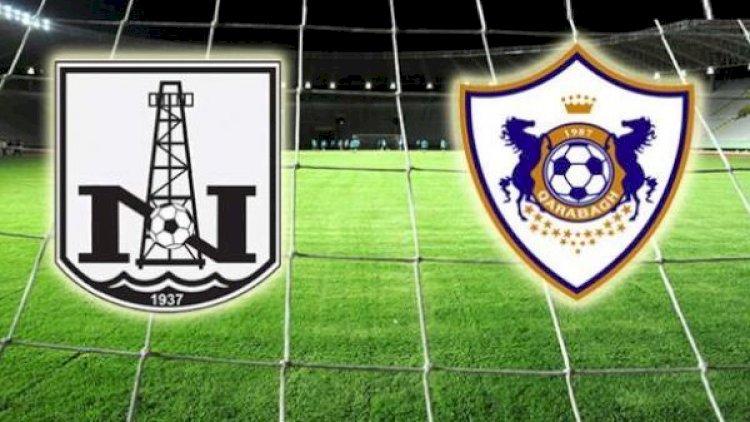    Son dəqiqə: “Neftçi” - “Qarabağ” matçı təxirə salındı    