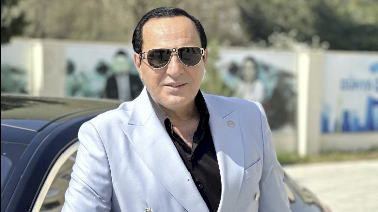    “Mənim geyindiyimdən kimin əynində var“ - Manaf Ağayev   