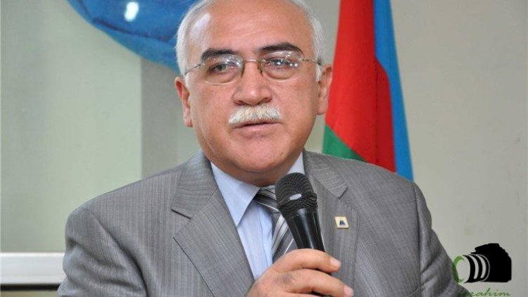    İsa Qəmbərin oğlundan biabırçı paylaşım   