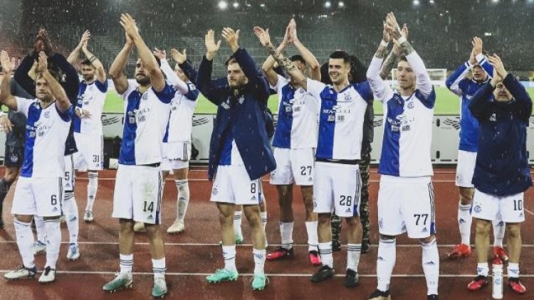    İsveçrə çempionatı: Dadaşovun komandası qalib gəldi   