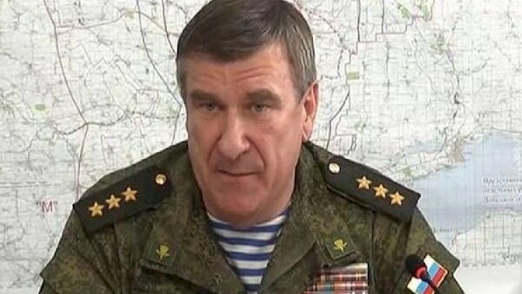    Qarabağa göndərilən generalın əsl niyyəti bilindi   