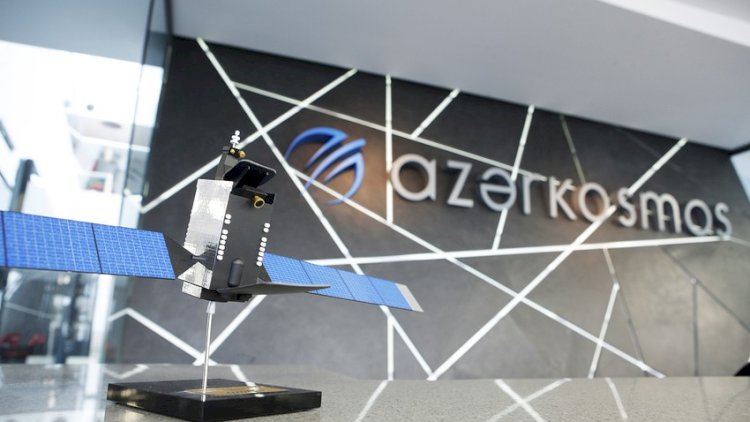    “Azərkosmos“: “Yeni peykin orbitə çıxarılması üçün danışıqlar aparılır“   