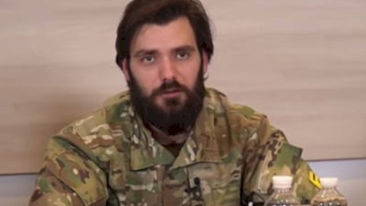    Ukrayna Rusiya şəhərlərini işğa edə bilər - “Azov“ sözçüsü   