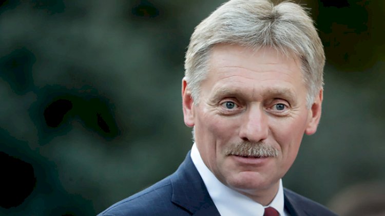    Putin Heydər Əliyevə böyük hörmət bəsləyirdi - Peskov   