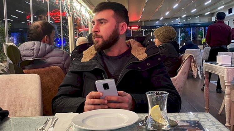    Bakıda gənc namaz qılandan sonra öldü    