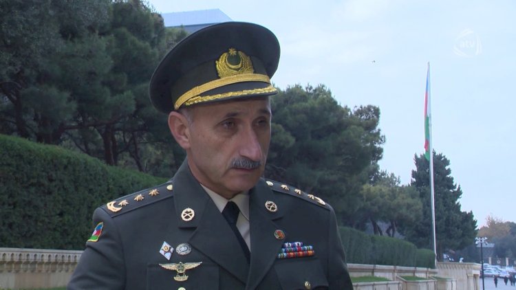    “İranın xüsusi xidmət orqanlarını Qarabağa Volkov gətirib”   - Generalın qəfil gedişinin pərdəarxası