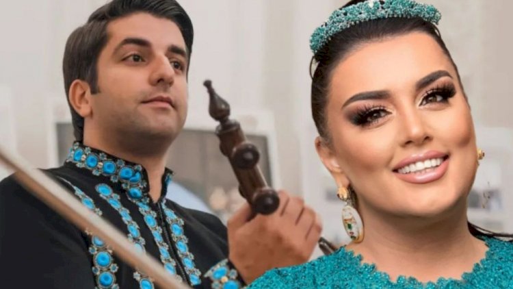   Elza Seyidcahan kamança ifaçısının iddialarına cavab verdi   