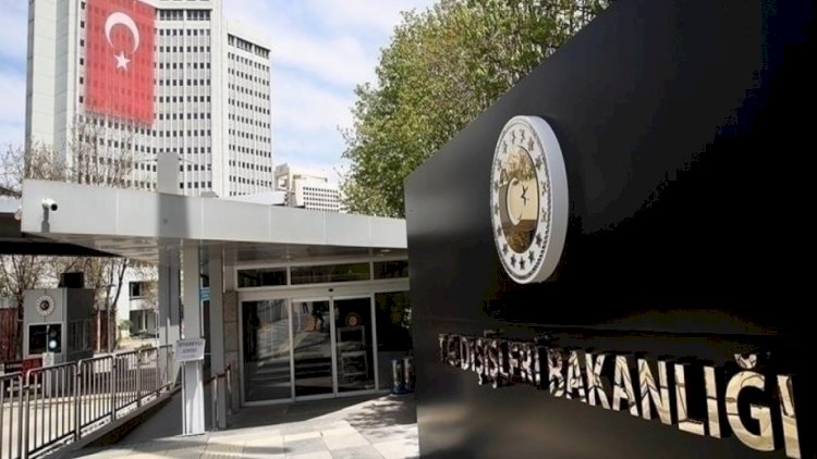    Türkiyədən Ermənistanla bağlı bəyanat   