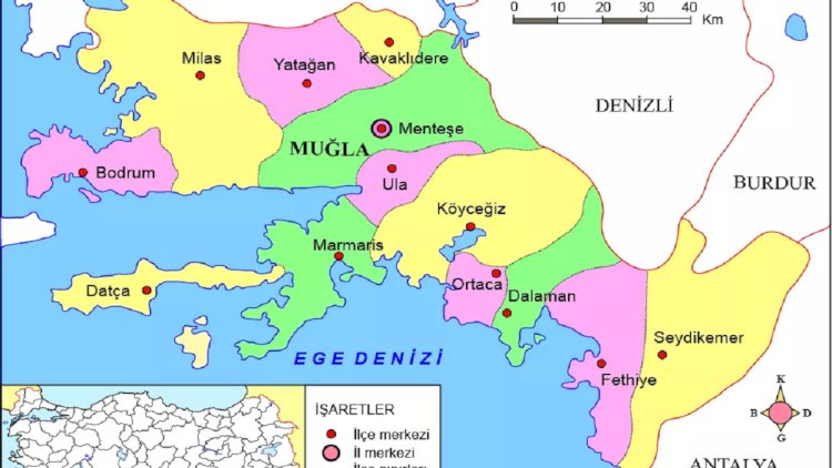    Türkiyədə 5 ballıq zəlzələ oldu   