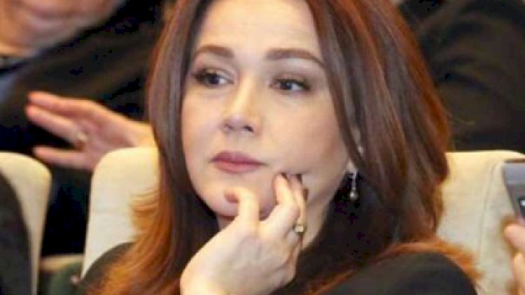    Mehriban Zəkinin xahişi: “Dostlarıma xəbər vermək istərdim ki...“   