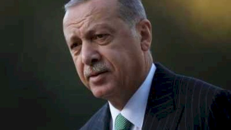    Ərdoğanla bağlı təkzib: Xəstəxanaya yerləşdirilməyib   