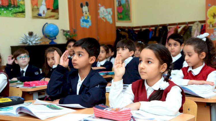    Məktəblilərin 1 həftəlik tətili başlayır   