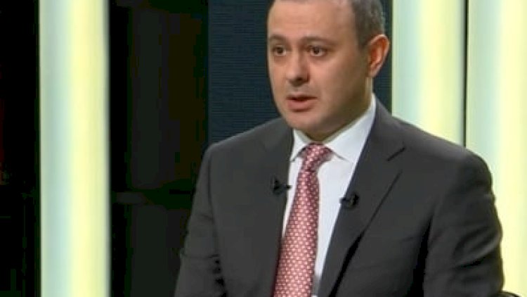    Ağır durumdayıq - Qriqoryan    